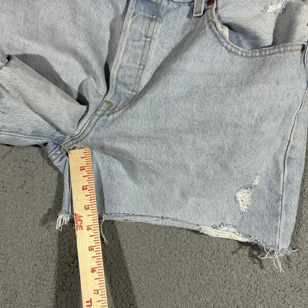 Levis levi 501